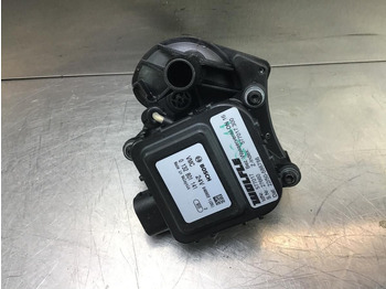 Kabina in notranjost LIEBHERR