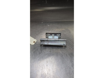 Kabina in notranjost LIEBHERR