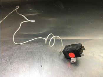 Hladilni sistem LIEBHERR