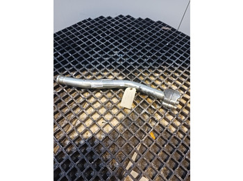 Hladilni sistem LIEBHERR