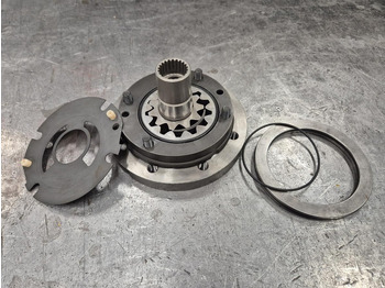 Hidravlična črpalka LIEBHERR