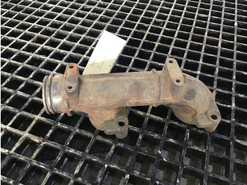 Motor in deli LIEBHERR