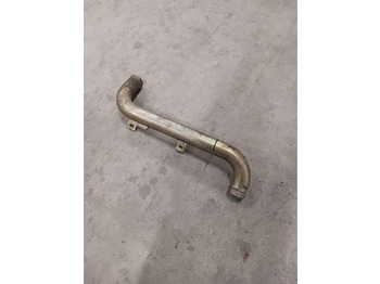 Hladilni sistem LIEBHERR