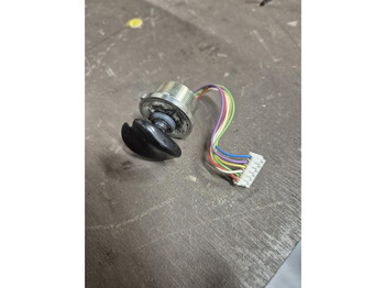 Armaturna plošča LIEBHERR