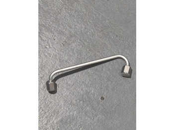 Sistem goriva LIEBHERR