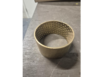 Sistem goriva LIEBHERR