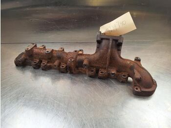 Motor in deli LIEBHERR