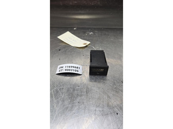 Električni sistem LIEBHERR