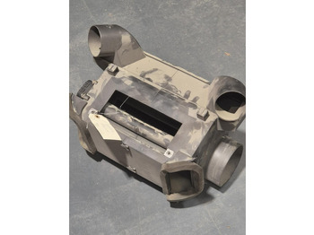 Ogrevanje/ Prezračevanje LIEBHERR