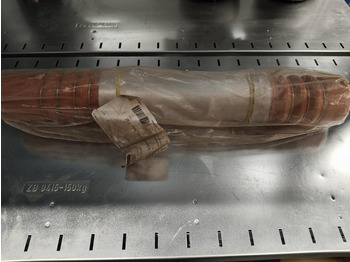 Hladilni sistem LIEBHERR