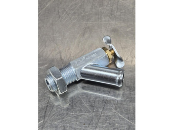 Hladilni sistem LIEBHERR