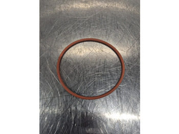 Hladilni sistem LIEBHERR