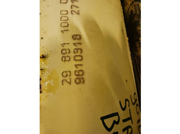 Hidravlični cilinder LIEBHERR