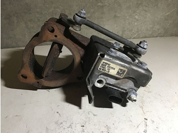 Motor in deli LIEBHERR