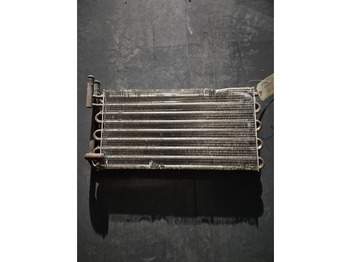 Ogrevanje/ Prezračevanje LIEBHERR