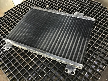 Klimatski del LIEBHERR