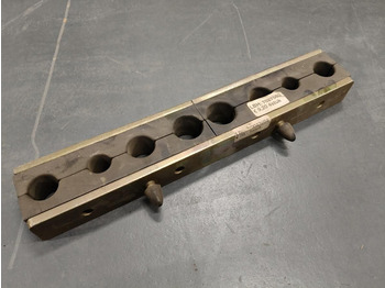 Karoserija in zunanjost LIEBHERR