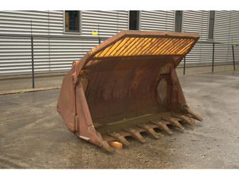 Žlica LIEBHERR
