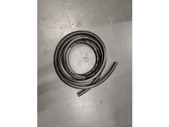 Kabina in notranjost LIEBHERR