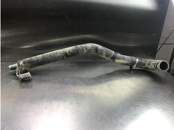 Hladilni sistem LIEBHERR