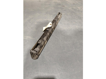 Kabina in notranjost LIEBHERR