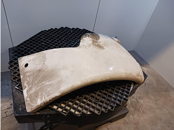 Kabina in notranjost LIEBHERR