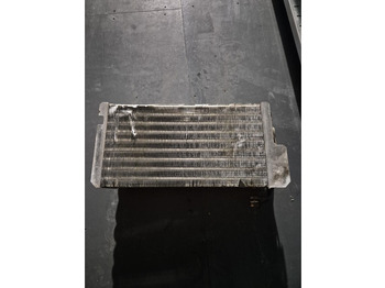 Ogrevanje/ Prezračevanje LIEBHERR