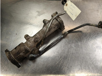 Cev za dovod zraka LIEBHERR