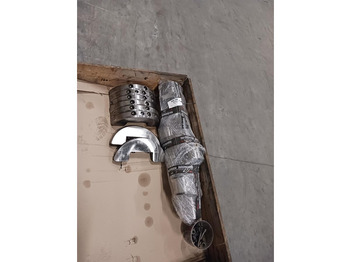 Ročična gred LIEBHERR