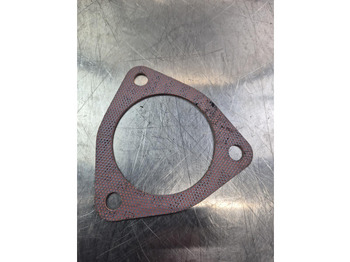 Motor in deli LIEBHERR