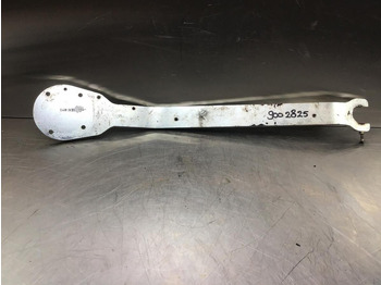 Električni sistem LIEBHERR