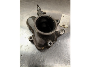 Hladilni sistem LIEBHERR