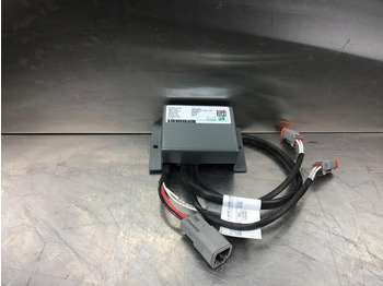 Električni sistem LIEBHERR