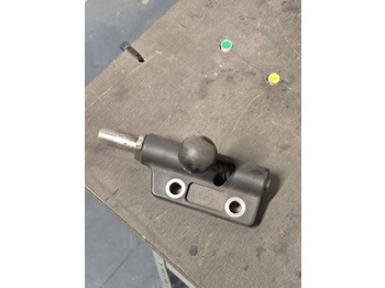 Karoserija in zunanjost LIEBHERR