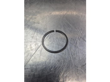 Motor in deli LIEBHERR