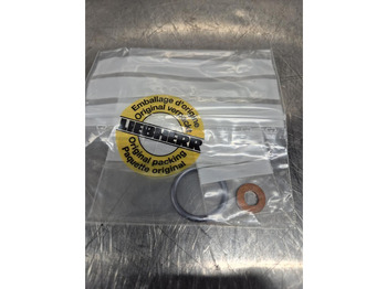 Motor in deli LIEBHERR