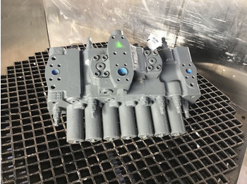 Blok cilindra LIEBHERR