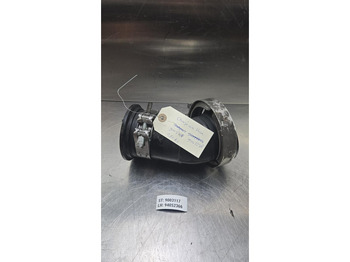 Hladilni sistem LIEBHERR