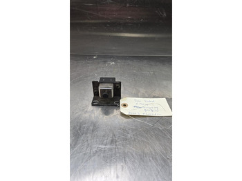 Električni sistem LIEBHERR