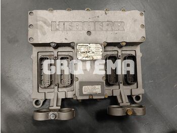 ECU LIEBHERR