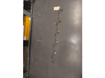 Sistem goriva LIEBHERR