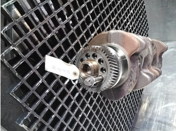 Ročična gred LIEBHERR