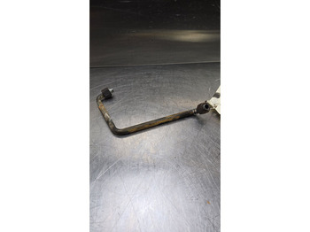 Motor in deli LIEBHERR