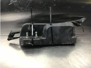 Brisalec Liebherr: slika 2 Brisalec Liebherr: slika 2