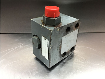 Motor in deli LIEBHERR