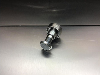 Motor in deli LIEBHERR