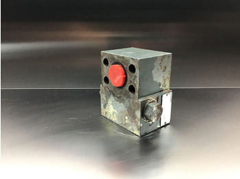 Motor in deli LIEBHERR