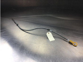 Motor in deli LIEBHERR