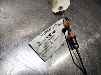Motor in deli LIEBHERR