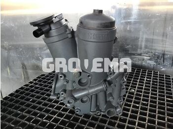 Motor in deli LIEBHERR